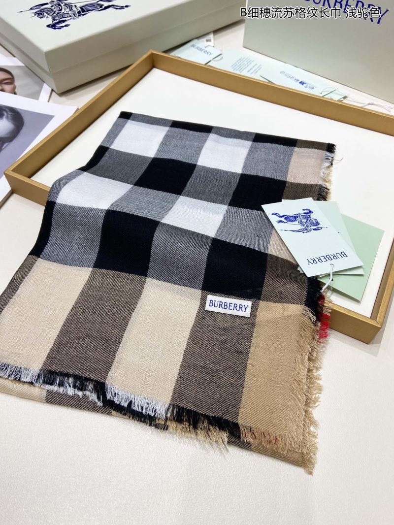 Burberry Scarf